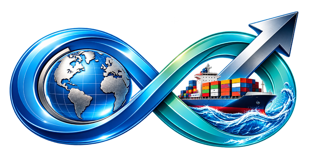 INFINITY EXIM Logo