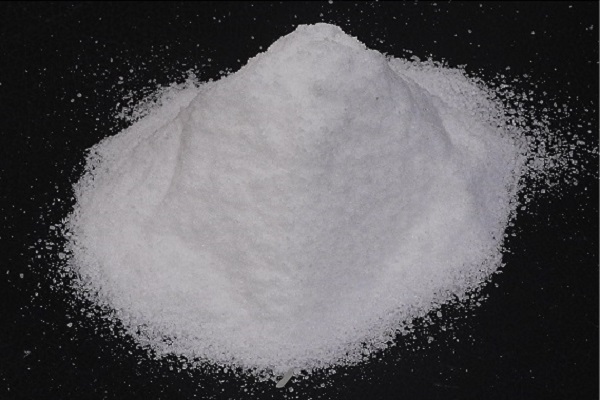 Low pH Salt for specification-led procurement