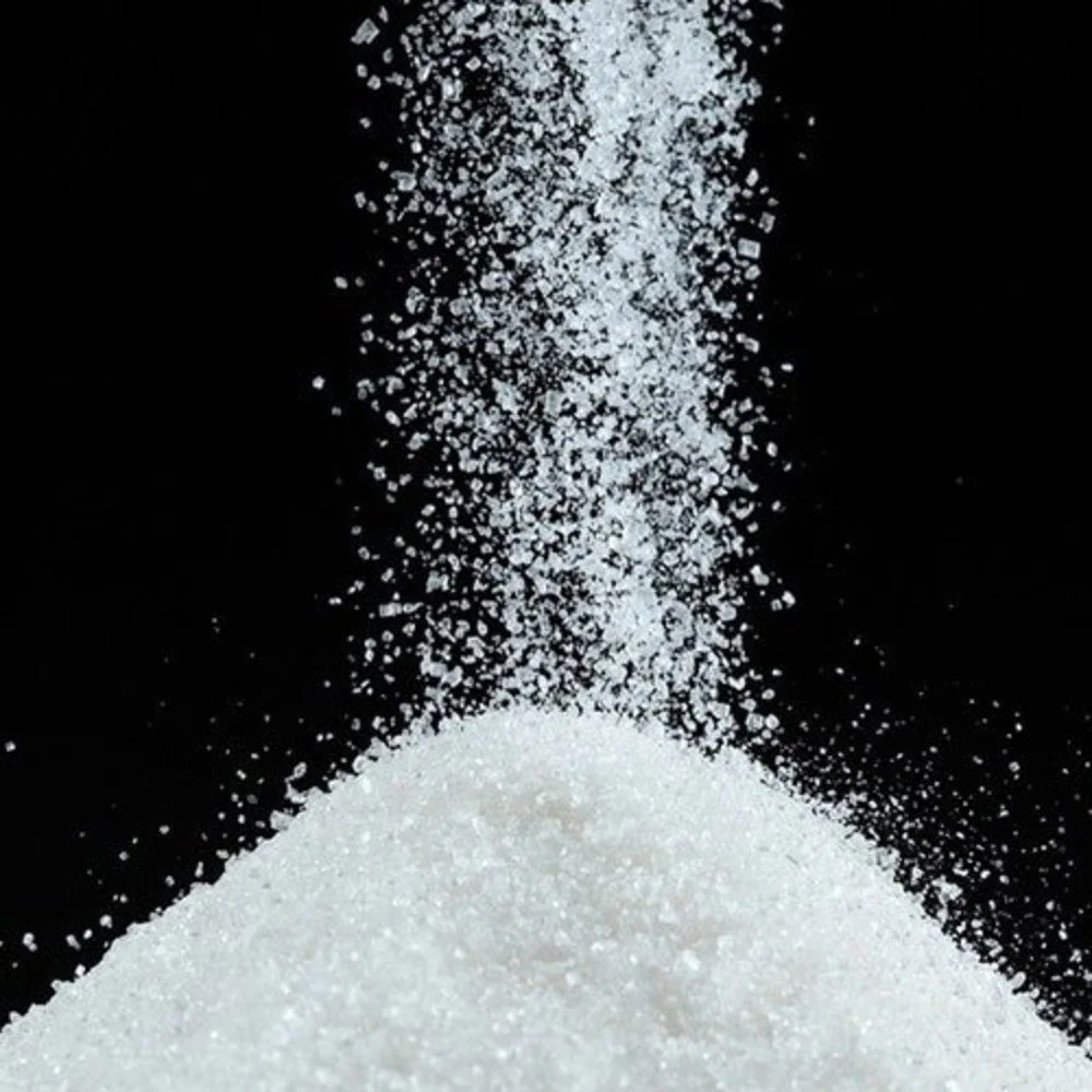 Triple Refined Free Flow Iodised Salt sourced from India
