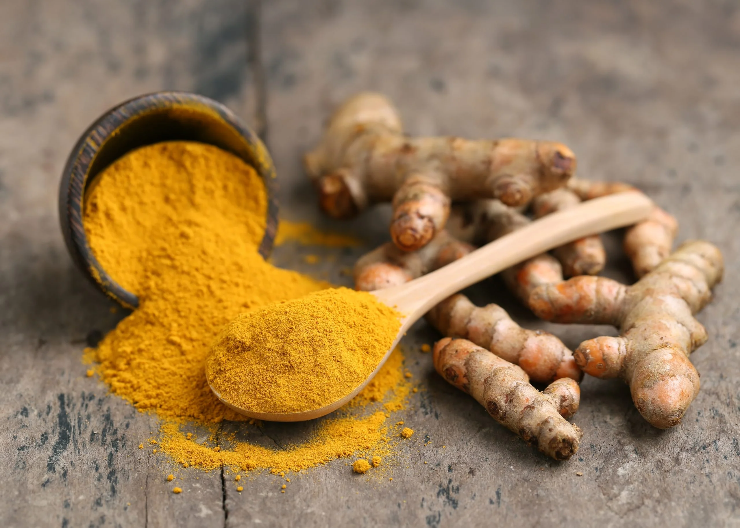 Indian Turmeric Finger and Powder for export